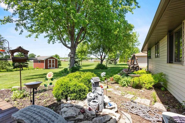 N3865 MCHUGH ROAD, Kaukauna, WI 54130