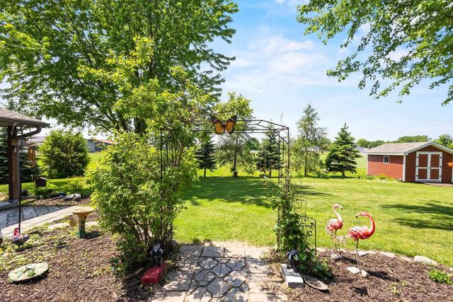 N3865 MCHUGH ROAD, Kaukauna, WI 54130