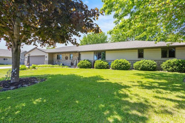N3865 MCHUGH ROAD, Kaukauna, WI 54130