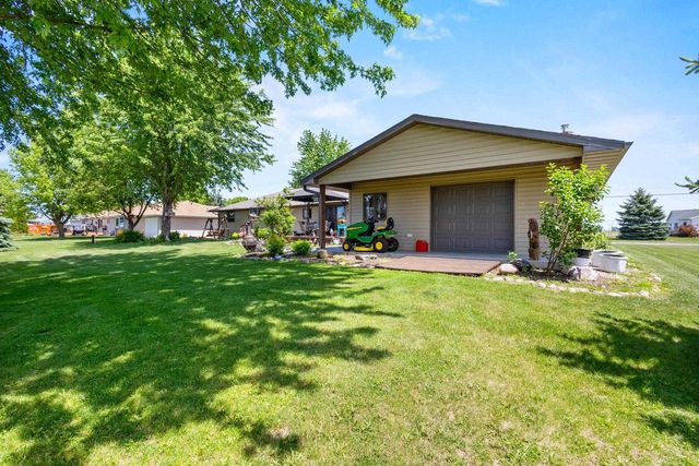 N3865 MCHUGH ROAD, Kaukauna, WI 54130