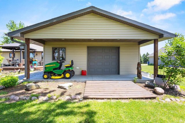 N3865 MCHUGH ROAD, Kaukauna, WI 54130