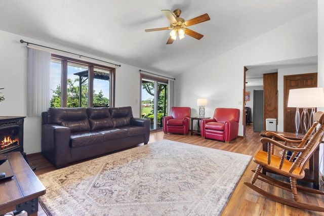 N3865 MCHUGH ROAD, Kaukauna, WI 54130