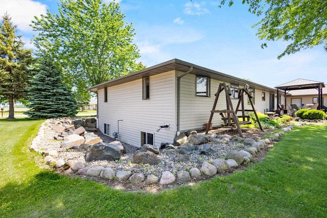 N3865 MCHUGH ROAD, Kaukauna, WI 54130