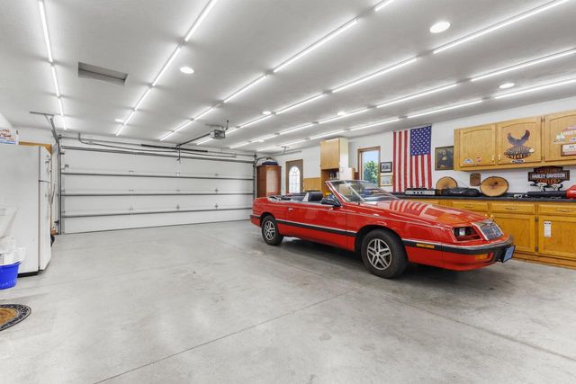 N3865 MCHUGH ROAD, Kaukauna, WI 54130