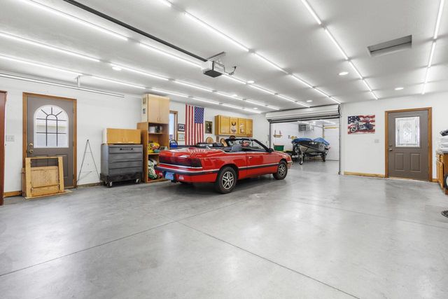 N3865 MCHUGH ROAD, Kaukauna, WI 54130
