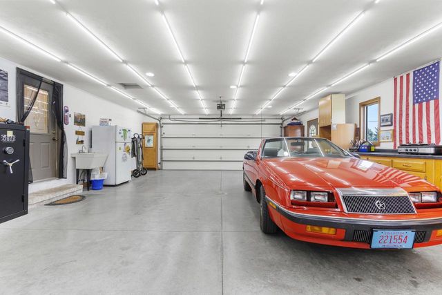 N3865 MCHUGH ROAD, Kaukauna, WI 54130