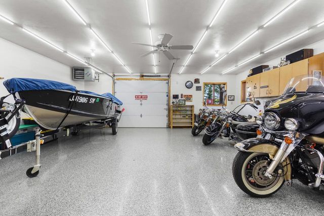 N3865 MCHUGH ROAD, Kaukauna, WI 54130
