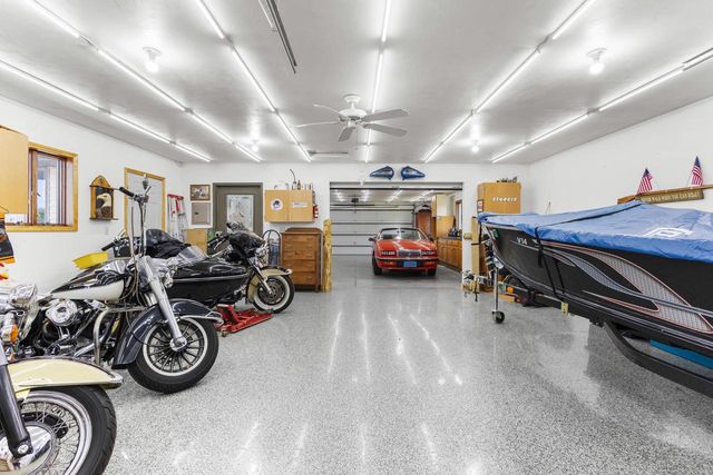 N3865 MCHUGH ROAD, Kaukauna, WI 54130