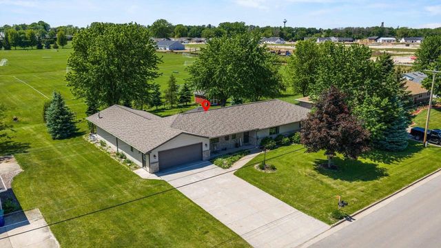 N3865 MCHUGH ROAD, Kaukauna, WI 54130