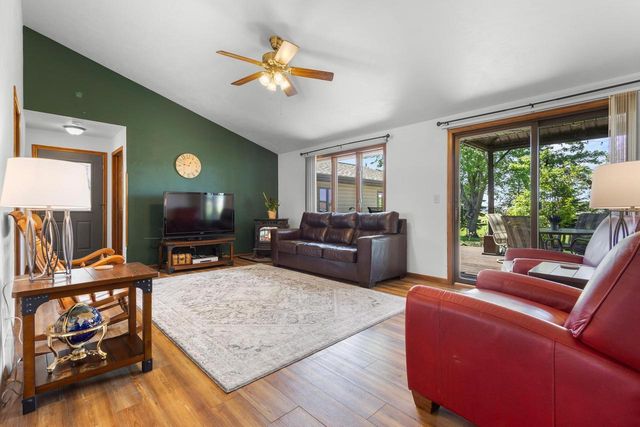 N3865 MCHUGH ROAD, Kaukauna, WI 54130