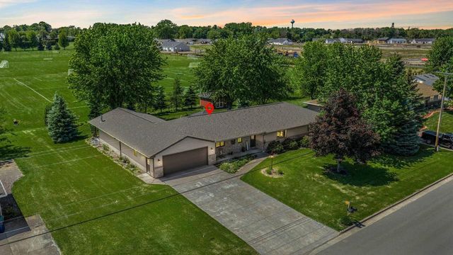 N3865 MCHUGH ROAD, Kaukauna, WI 54130