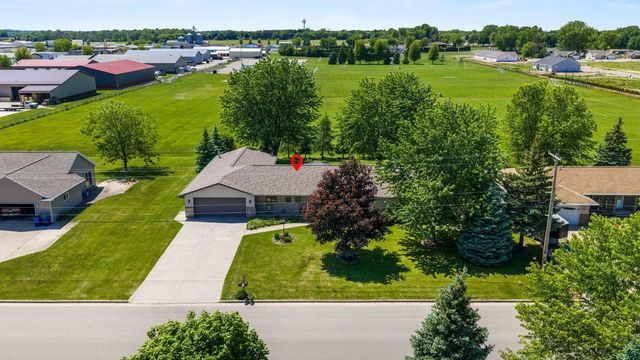 N3865 MCHUGH ROAD, Kaukauna, WI 54130