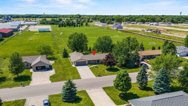 N3865 MCHUGH ROAD, Kaukauna, WI 54130