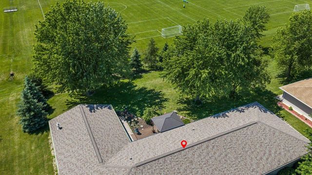 N3865 MCHUGH ROAD, Kaukauna, WI 54130