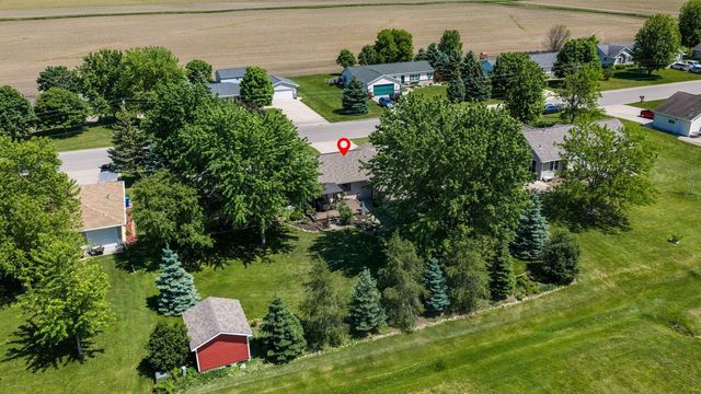 N3865 MCHUGH ROAD, Kaukauna, WI 54130