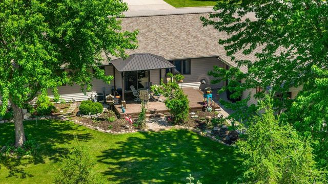 N3865 MCHUGH ROAD, Kaukauna, WI 54130