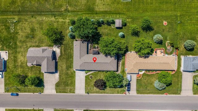 N3865 MCHUGH ROAD, Kaukauna, WI 54130