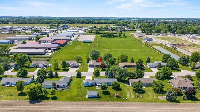 N3865 MCHUGH ROAD, Kaukauna, WI 54130