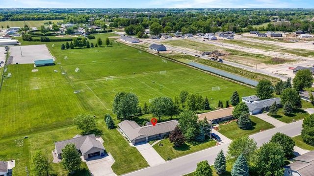 N3865 MCHUGH ROAD, Kaukauna, WI 54130