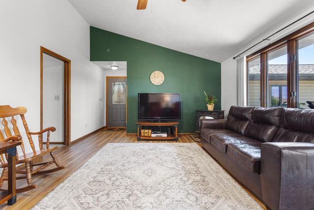 N3865 MCHUGH ROAD, Kaukauna, WI 54130