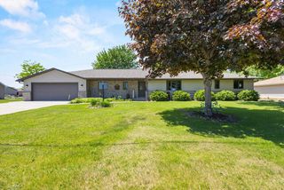 N3865 MCHUGH ROAD, Kaukauna, WI 54130
