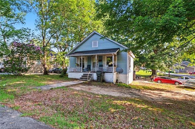 1005 Ava Street, Burlington, NC 27215