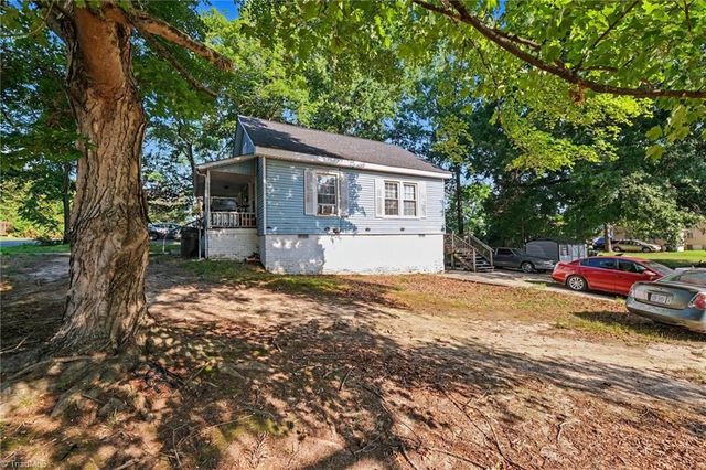 1005 Ava Street, Burlington, NC 27215