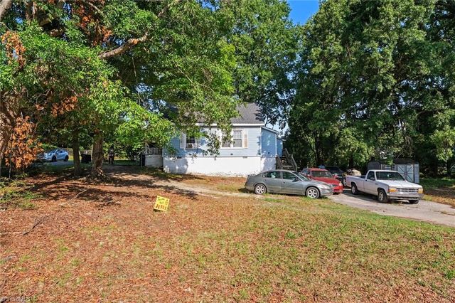 1005 Ava Street, Burlington, NC 27215
