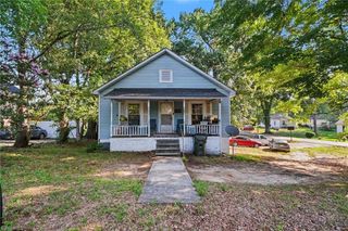 1005 Ava Street, Burlington, NC 27215