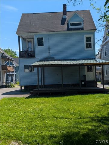 1522 Steuben Street, Utica, NY 13501