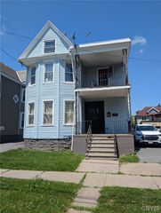 1522 Steuben Street, Utica, NY 13501