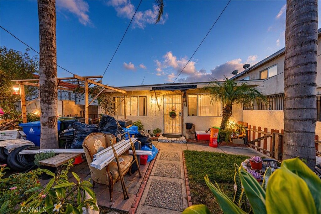 1516 W 226th, Torrance, CA 90501 — exterior