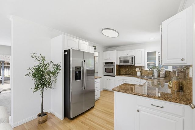 1529 Willowgate Drive, San Jose, CA 95118