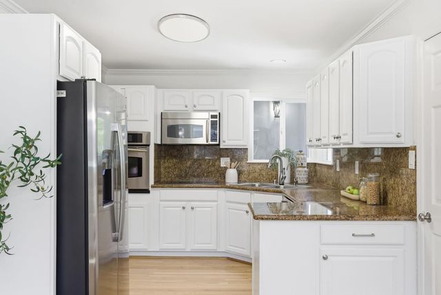 1529 Willowgate Drive, San Jose, CA 95118