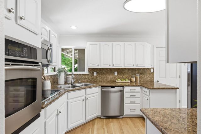 1529 Willowgate Drive, San Jose, CA 95118