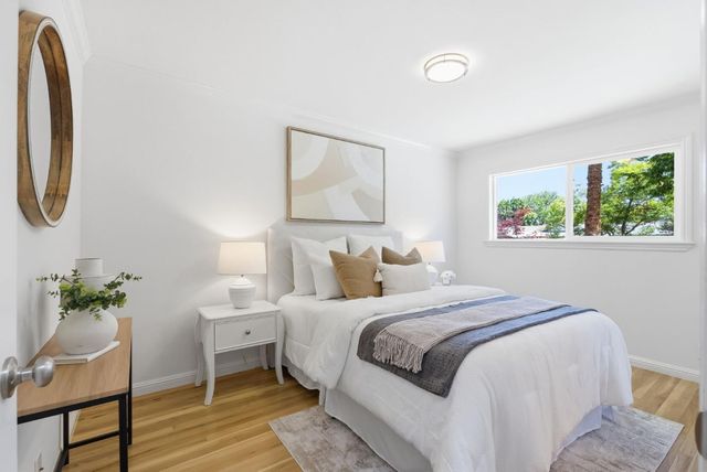 1529 Willowgate Drive, San Jose, CA 95118