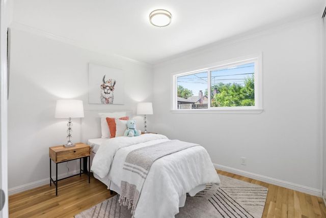 1529 Willowgate Drive, San Jose, CA 95118