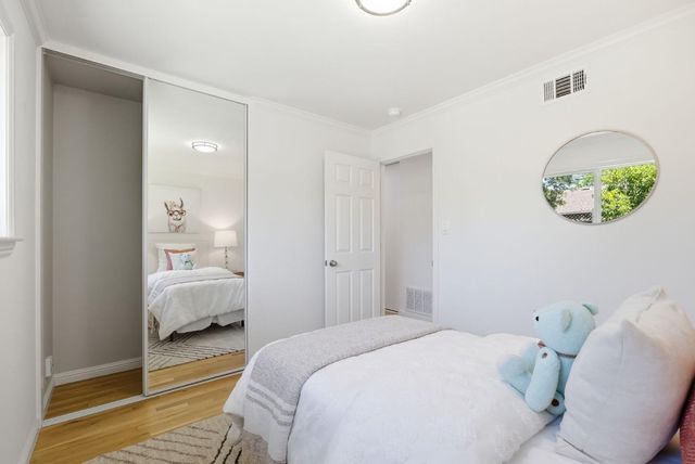 1529 Willowgate Drive, San Jose, CA 95118