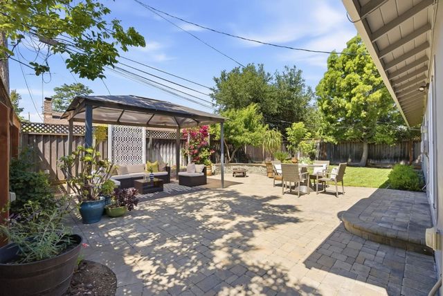 1529 Willowgate Drive, San Jose, CA 95118