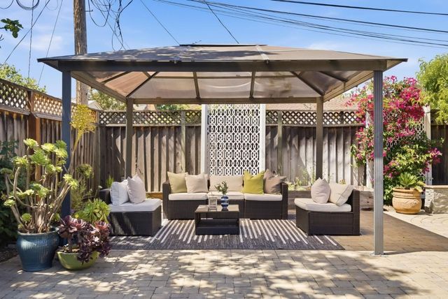 1529 Willowgate Drive, San Jose, CA 95118
