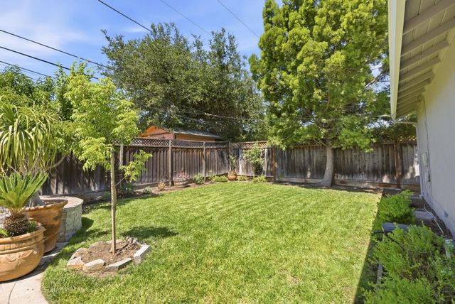 1529 Willowgate Drive, San Jose, CA 95118