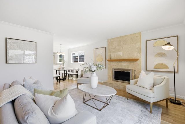 1529 Willowgate Drive, San Jose, CA 95118