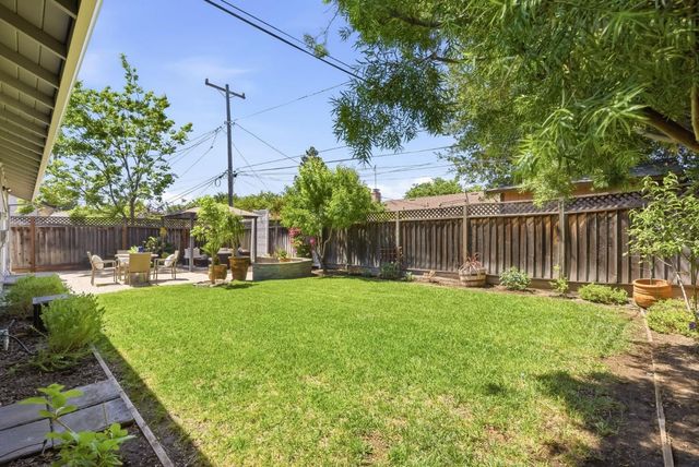 1529 Willowgate Drive, San Jose, CA 95118