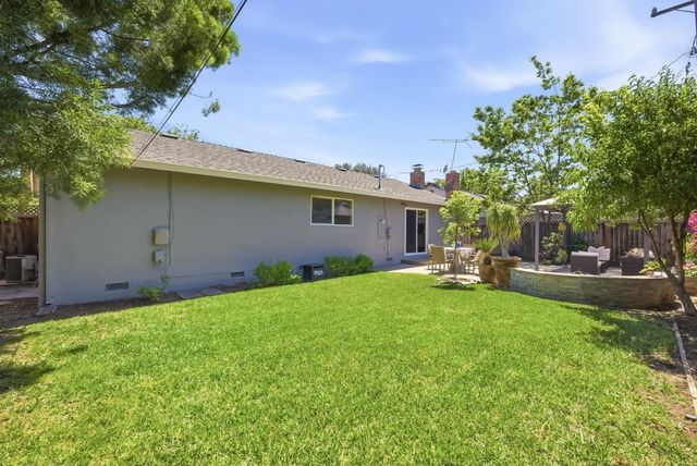 1529 Willowgate Drive, San Jose, CA 95118