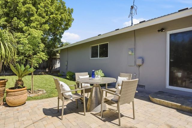 1529 Willowgate Drive, San Jose, CA 95118