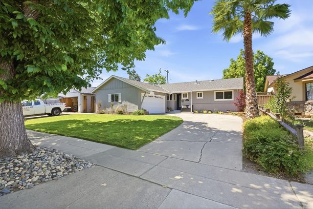 1529 Willowgate Drive, San Jose, CA 95118