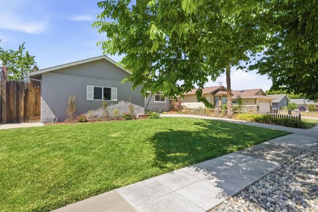1529 Willowgate Drive, San Jose, CA 95118