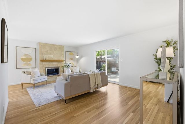 1529 Willowgate Drive, San Jose, CA 95118