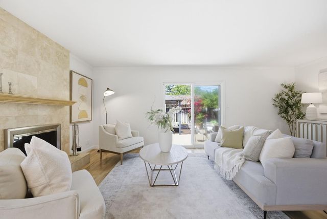 1529 Willowgate Drive, San Jose, CA 95118