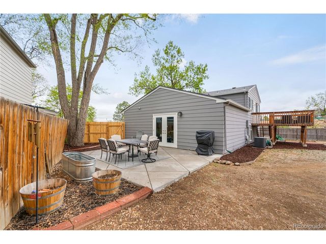 10651 Newcombe St, Broomfield, CO 80021